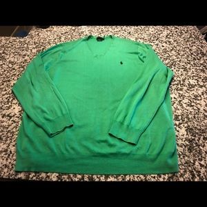Ralph Lauren Polo Sweaters